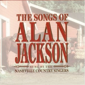 The Song Of Alan Jackson