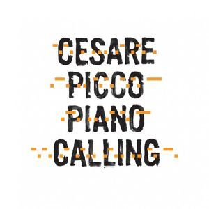 Piano Calling