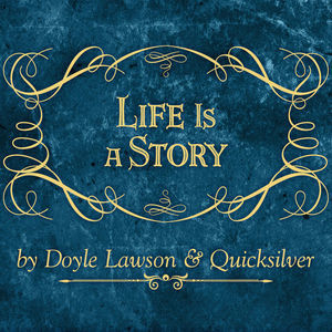 Life Is A Story