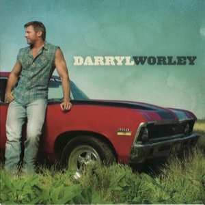 Darryl Worley