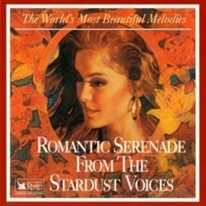 Romantic Serenade From The Stardust Voices