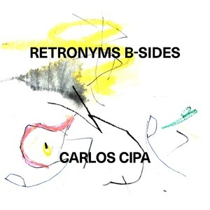 Retronyms B-Sides [Hi-Res]