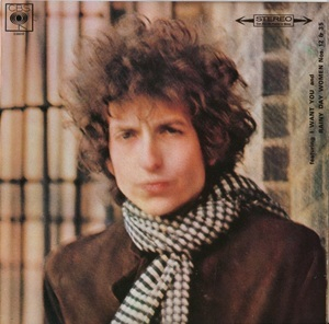Blonde On Blonde