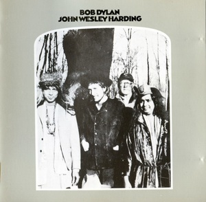 John Wesley Harding