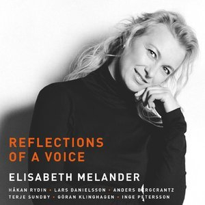 Reflections Of A Voice