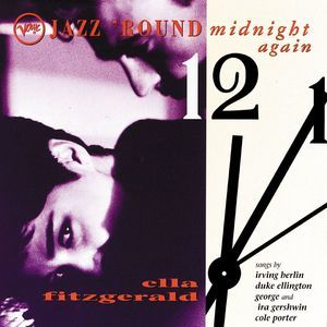 Jazz 'round Midnight Again