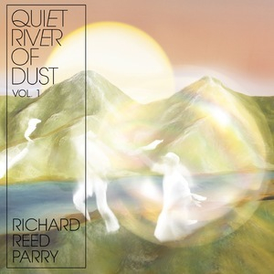 Quiet River Of Dust Vol. 1