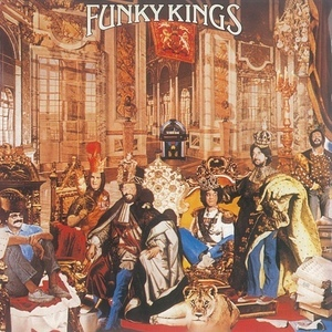 Funky Kings