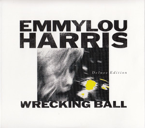 Wrecking Ball (2CD)