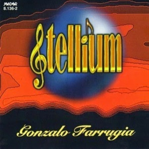 Stellium