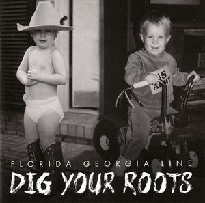 Dig Your Roots