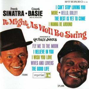 It Might As Well Be Swing (1998 Remaster)