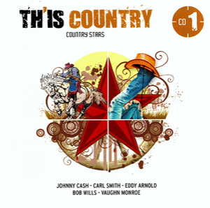 Th'is Country. Country Stars