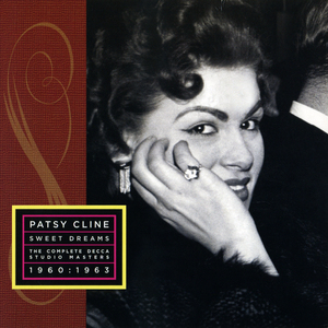 Sweet Dreams - The Complete Decca Studio Masters (1960-1963) (2CD)