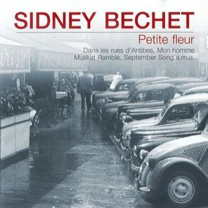 Sidney Bechet - Petite Fleur (1958) FLAC MP3 DSD SACD download HD music  online, stream, lossless