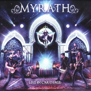 Live In Carthage