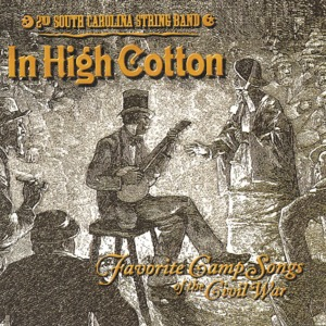 In High Cotton