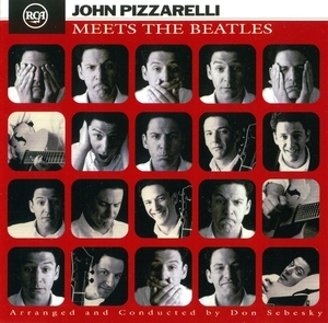 John Pizzarelli Meets The Beatles