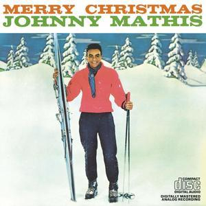 Merry Christmas (1990, Columbia)