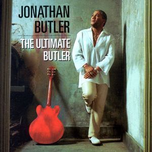 The Ultimate Butler (N2K Encoded Music)