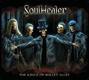 The Kings Of Bullet Alley