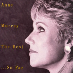 Anne Murray The Best Of...so Far 20 Greatest Hits