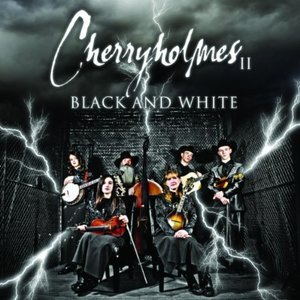 Cherryholmes II - Black and White