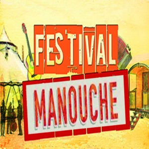 Festival Manouche