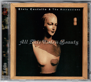 All This Useless Beauty (2CD)