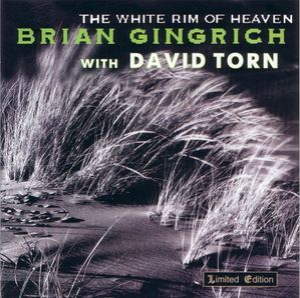 The White Rim Of Heaven