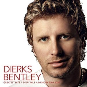 Greatest Hits / Every Mile A Memory 2003