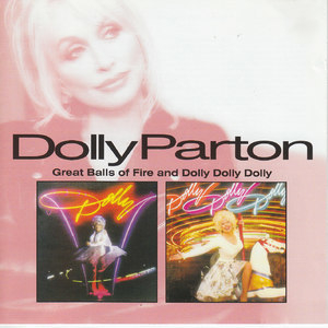 Great Balls Of Fire / Dolly Dolly Dolly