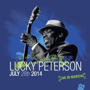 July 28th 2014 [live In Marciac] [Hi-Res]