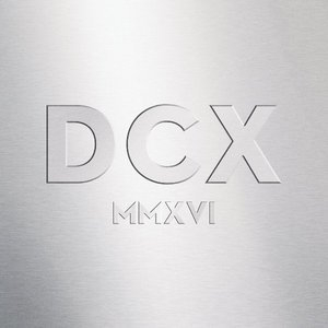 DCX MMXVI (2CD)