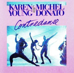 Contredanse