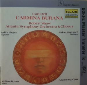 Carmina Burana