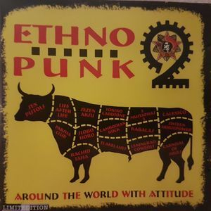 Ethno Punk 2