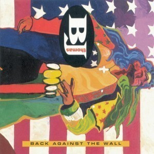 Back Against The Wall