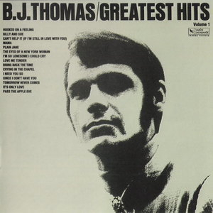 Greatest Hits Volume 1