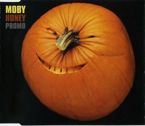 Honey [CDS]