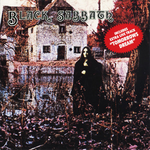 Black Sabbath