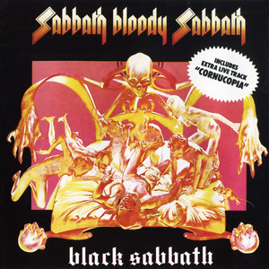 Sabbath Bloody Sabbath