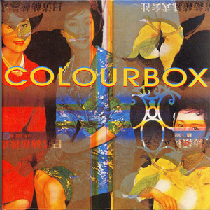 Colourbox (CD4)