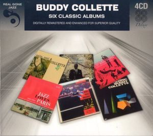 Six Classic Albums (CD1)