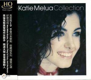 Collection (Japan HQCD)