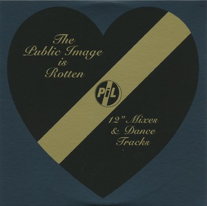 12'' Mixes & Dance Tracks (CD3)