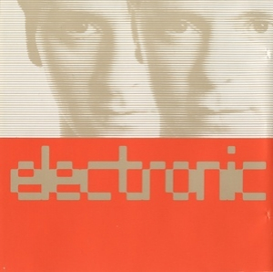 Electronic