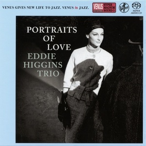 Portraits Of Love