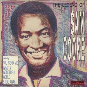 The Legend Of Sam Cooke