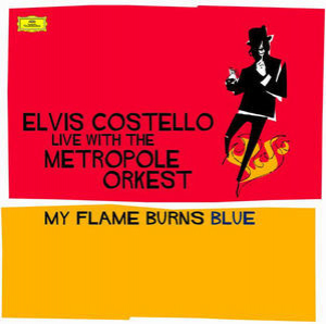 My Flame Burns Blue (2CD)